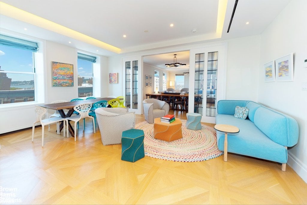 498 West End Avenue, Unit 11A photo 3