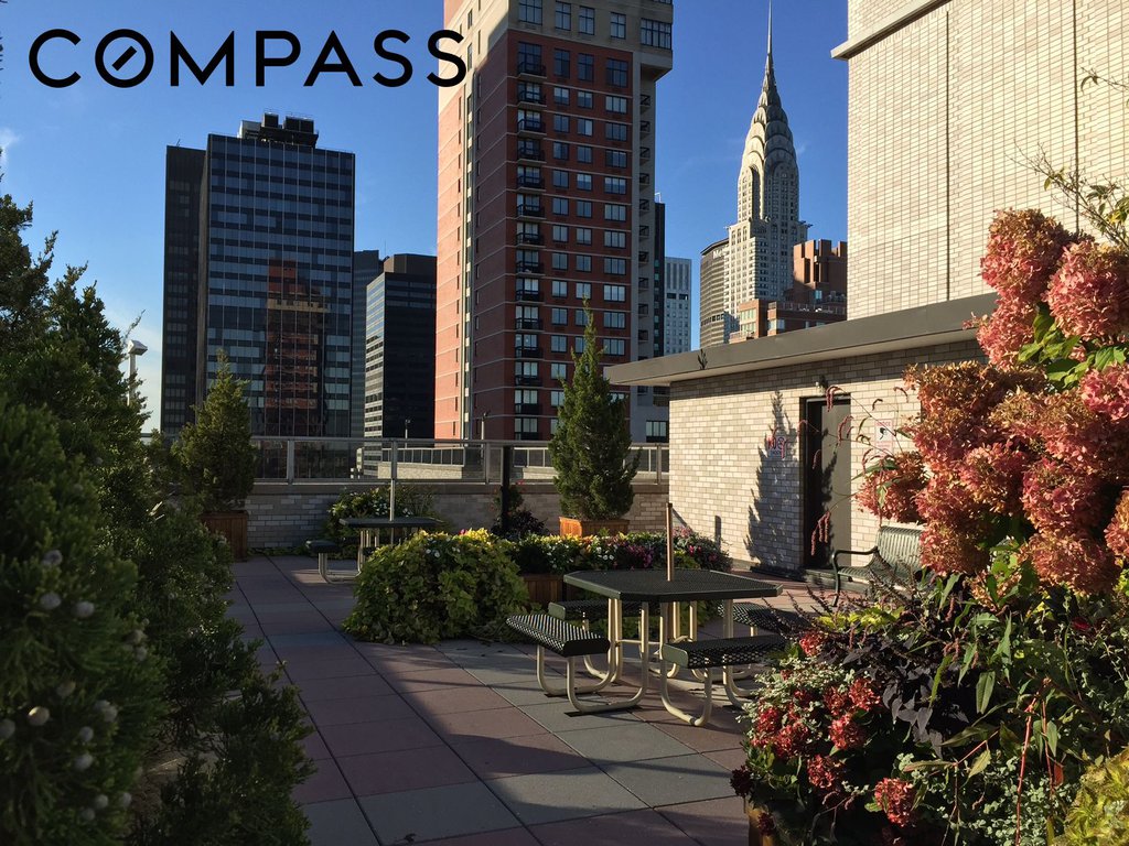 300 East 40th Street, Unit 9V photo 7