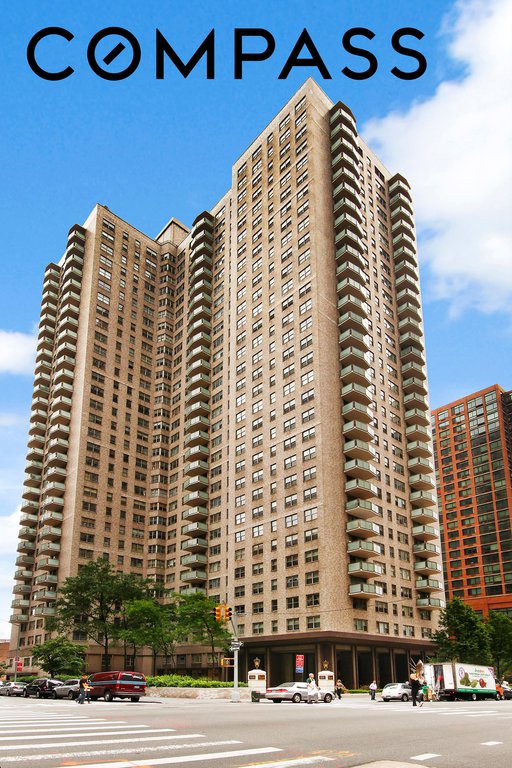 300 East 40th Street, Unit 9V photo 9