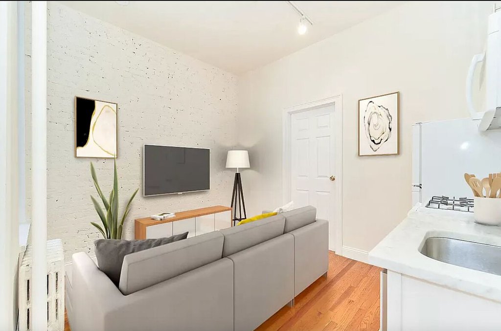 230 East 25th Street, Unit 4D