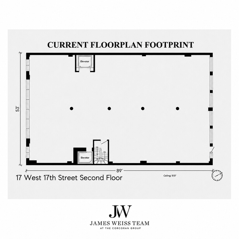 17 West 17th Street, Unit 2 photo 9