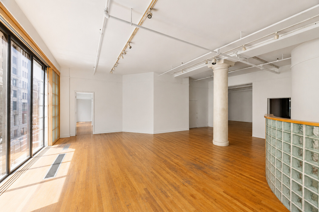 17 West 17th Street, Unit 2 photo 3