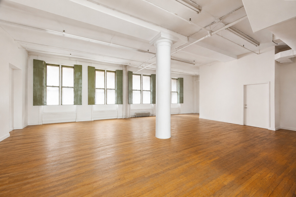 17 West 17th Street, Unit 2 photo 5