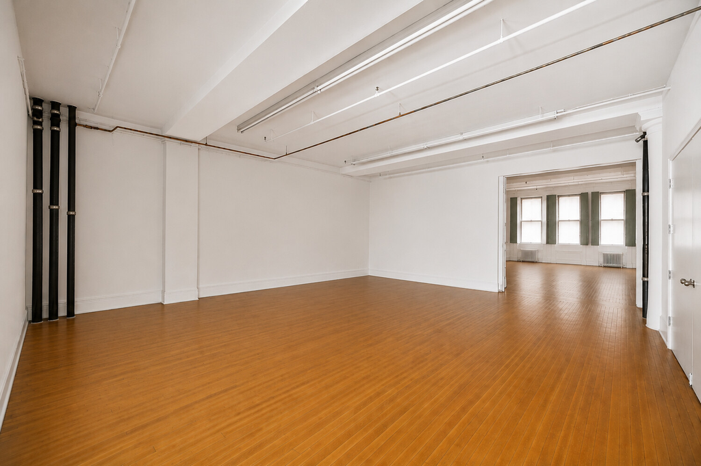 17 West 17th Street, Unit 2 photo 6