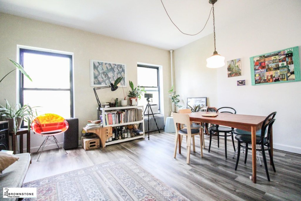 145 Amity Street, Unit 5