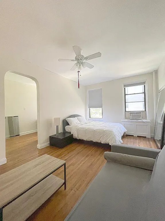 465 West 57th Street, Unit 3B