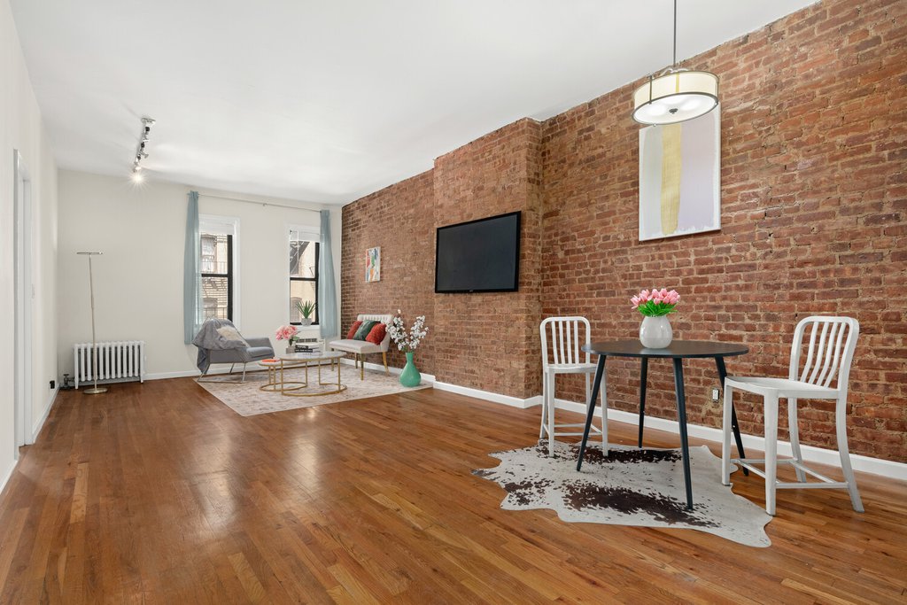 331 East 92nd Street, Unit 3B