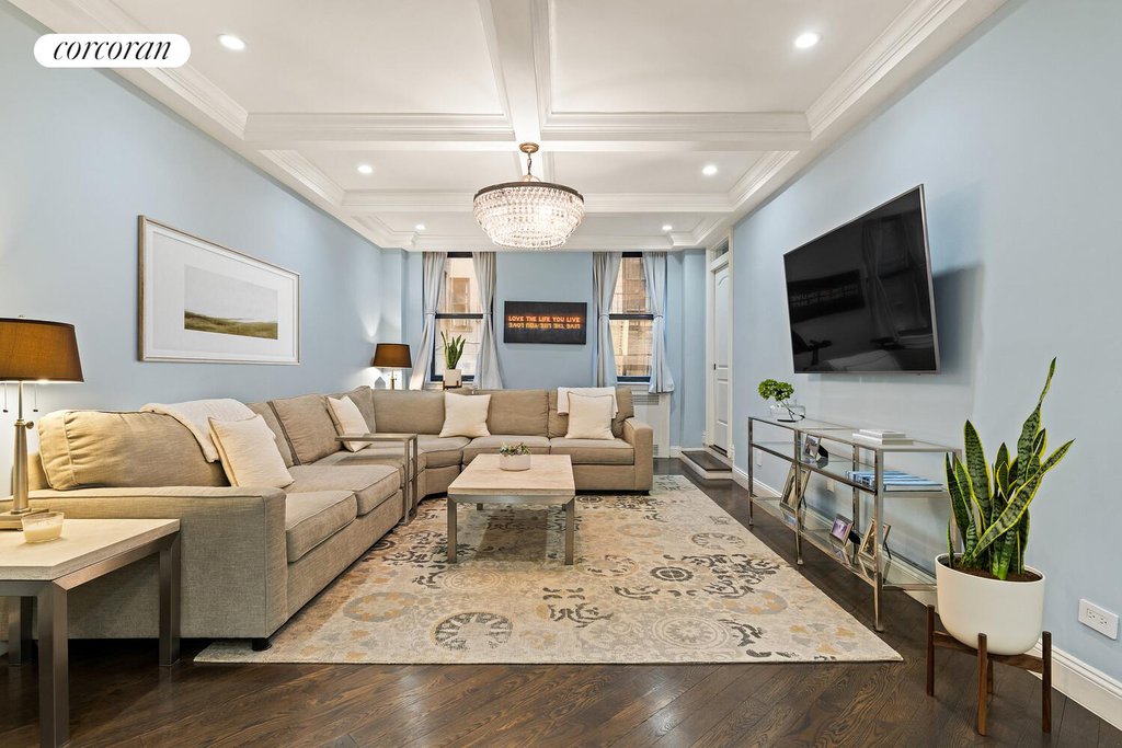 357 West 55th Street, Unit 2G