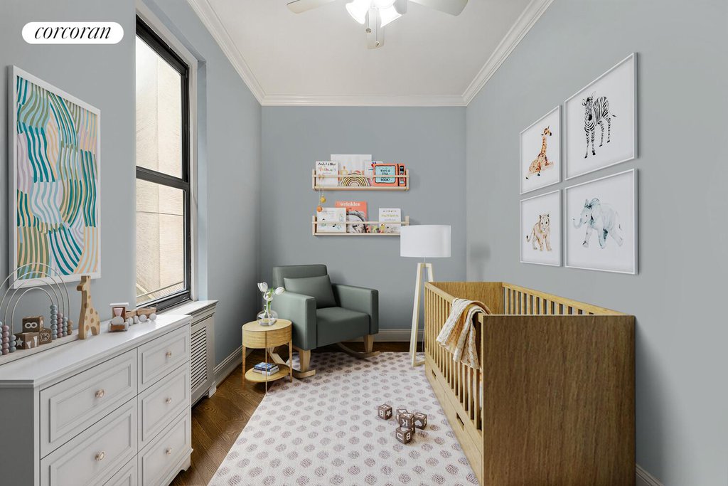 357 West 55th Street, Unit 2G photo 5