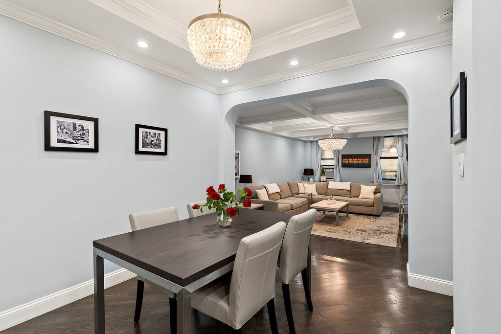 357 West 55th Street, Unit 2G photo 10