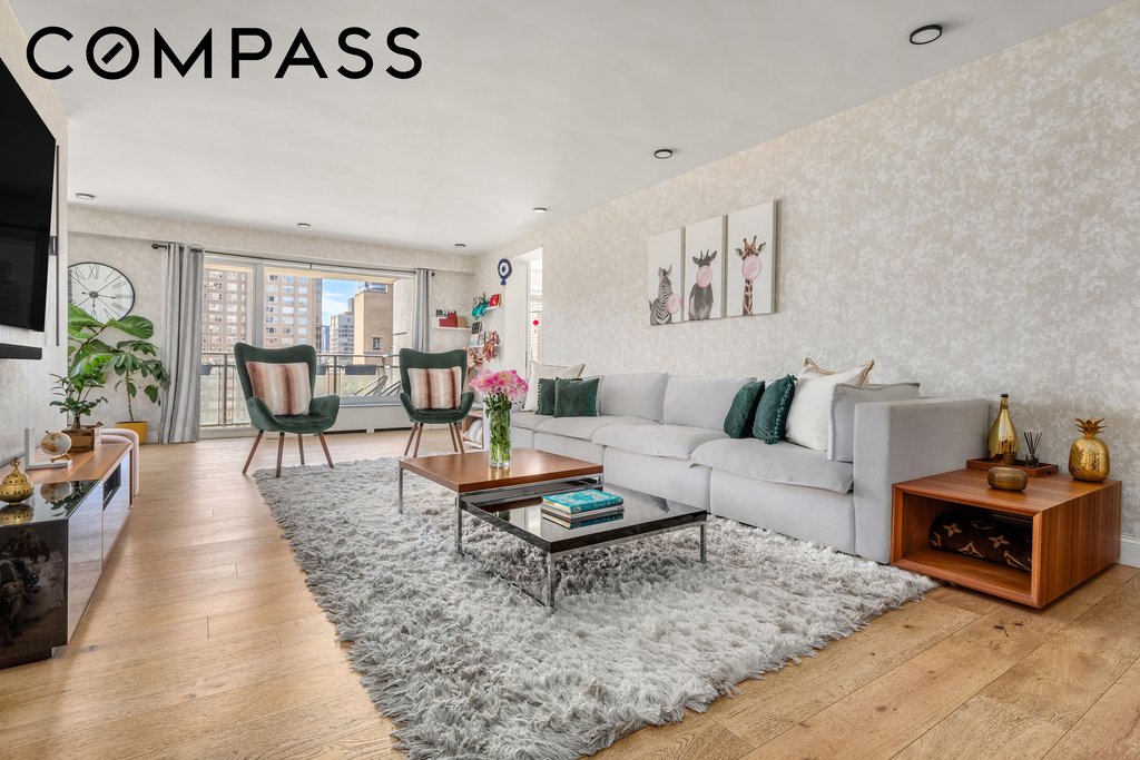 303 East 57th Street, Unit 20LA