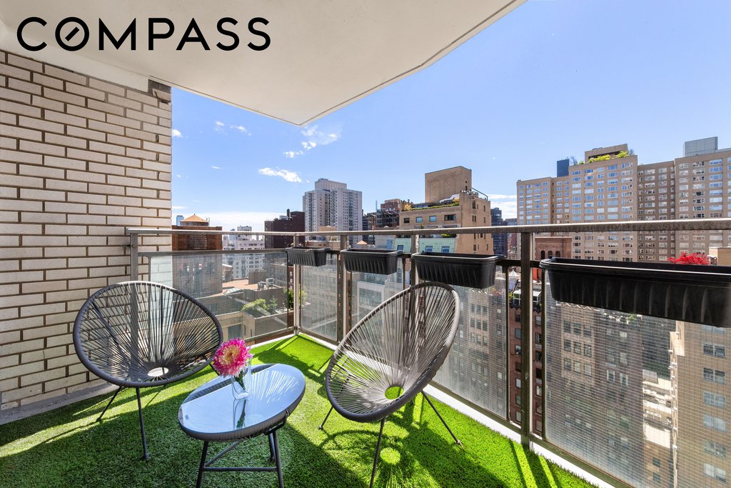 303 East 57th Street, Unit 20LA photo 3