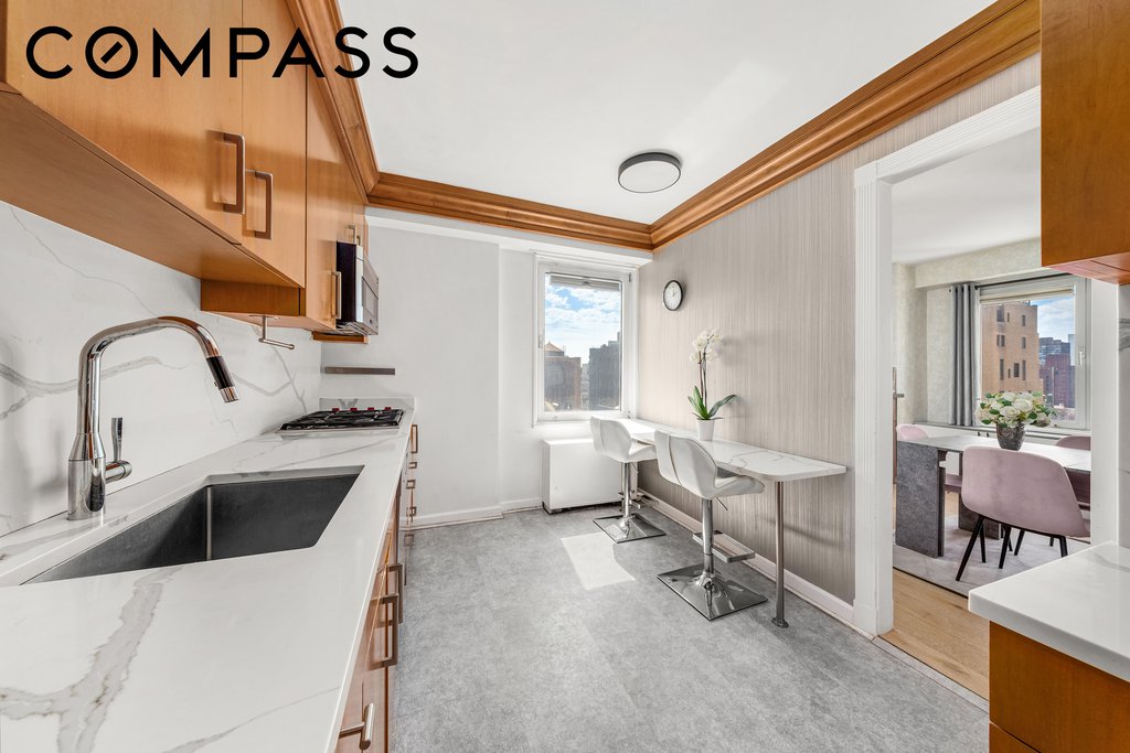 303 East 57th Street, Unit 20LA photo 4
