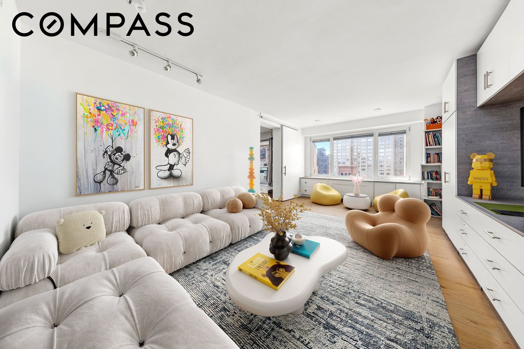 303 East 57th Street, Unit 20LA photo 6