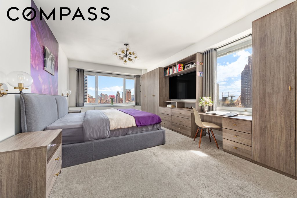 303 East 57th Street, Unit 20LA photo 7
