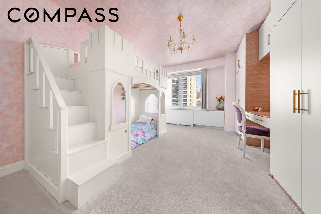303 East 57th Street, Unit 20LA photo 9