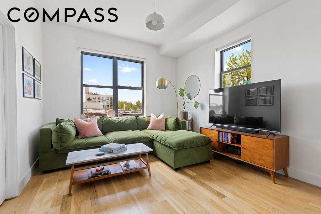 1474 Bushwick Avenue, Unit 4R
