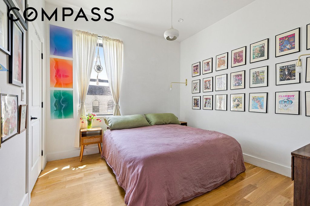 1474 Bushwick Avenue, Unit 4R photo 3