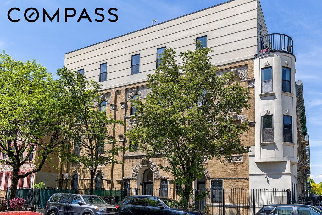 1474 Bushwick Avenue, Unit 4R photo 7