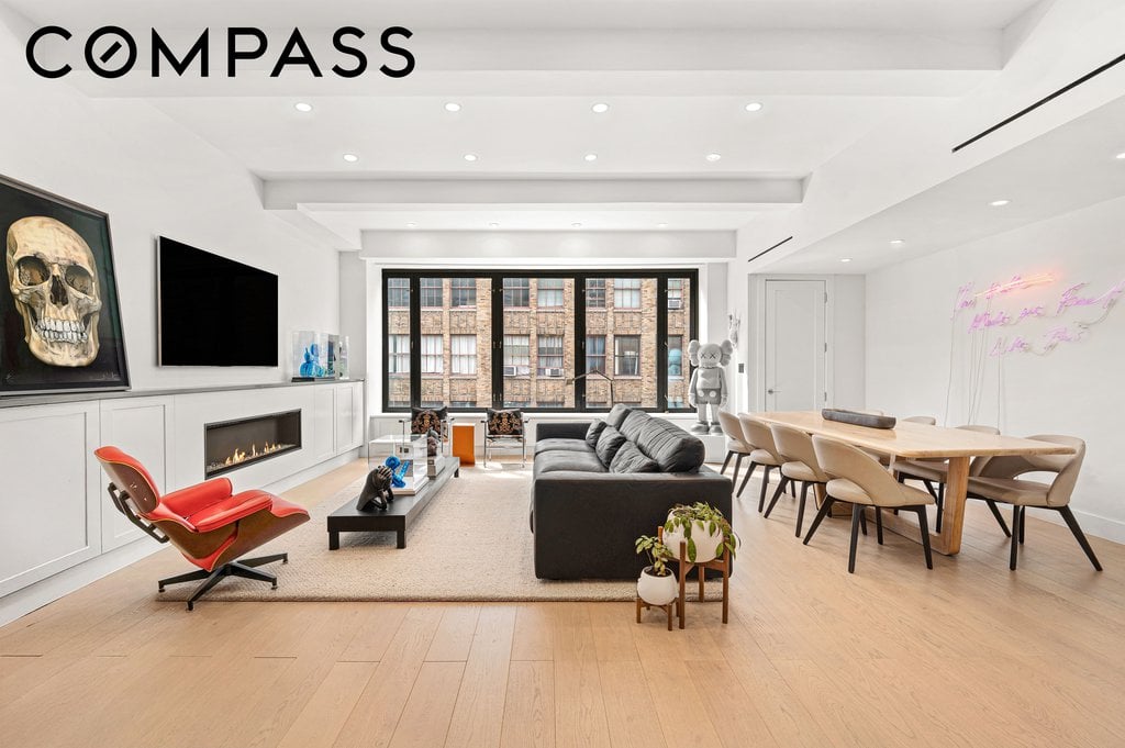 233 West 26th Street, Unit 7E