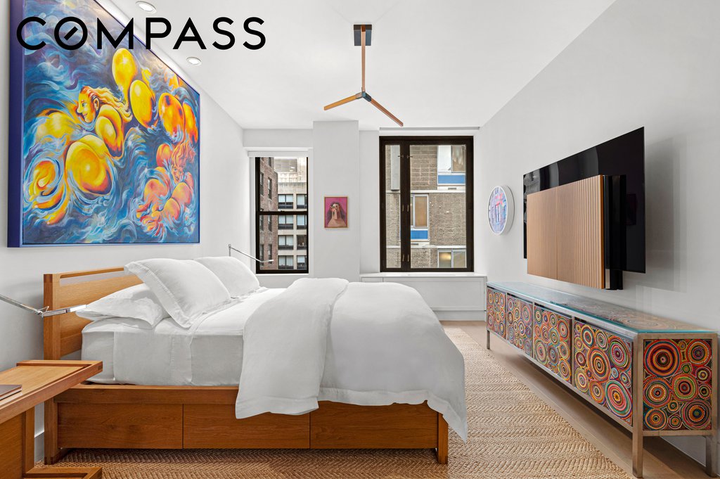 233 West 26th Street, Unit 7E photo 9