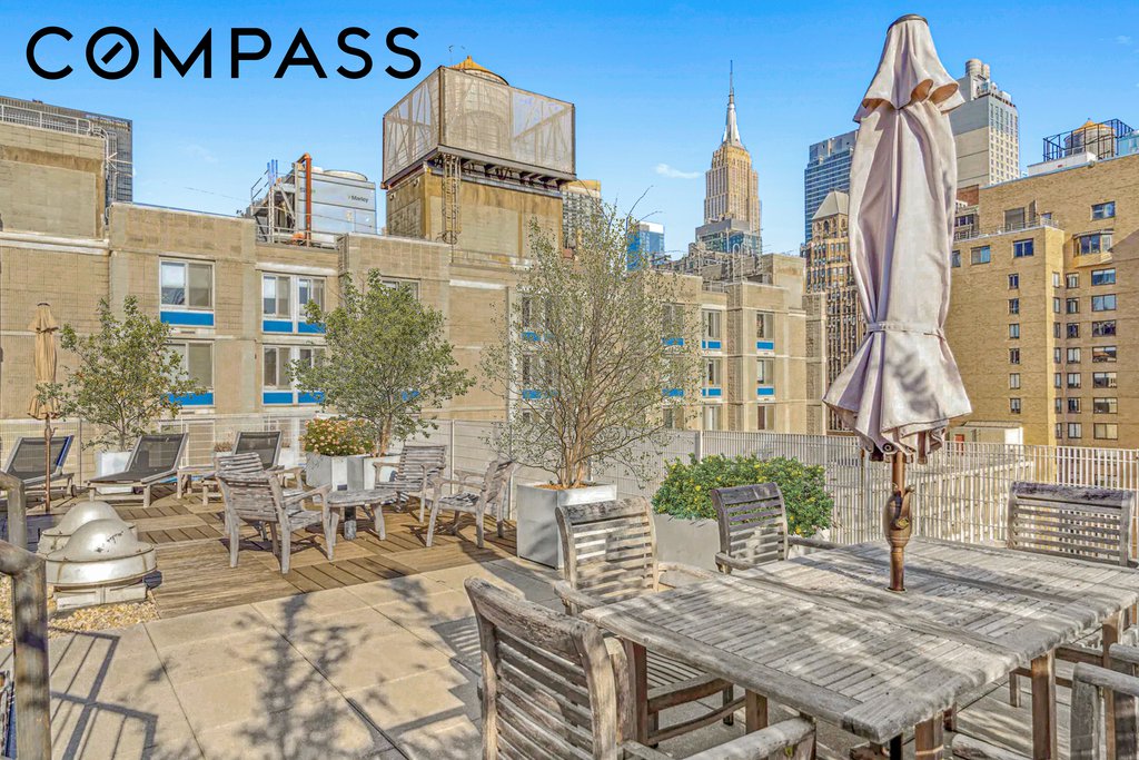 233 West 26th Street, Unit 7E photo 17