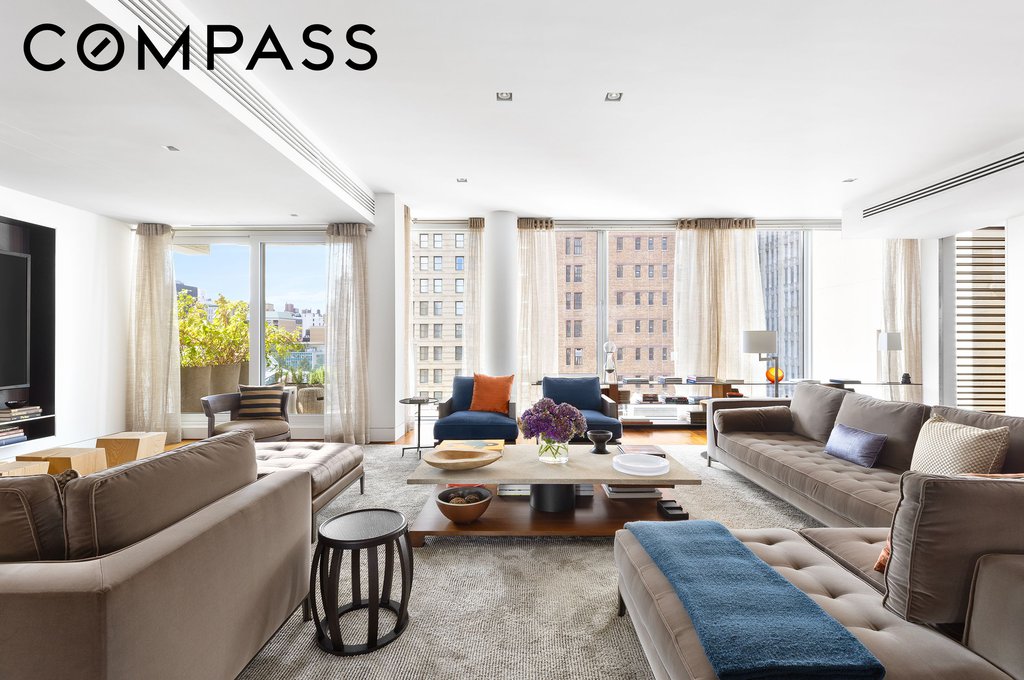 57 Irving Place, Unit PH9/10
