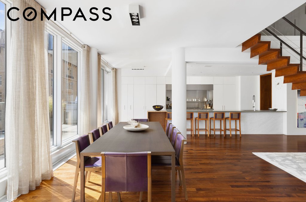 57 Irving Place, Unit PH9/10 photo 6