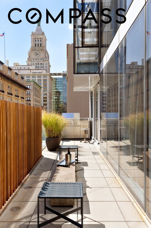 57 Irving Place, Unit PH9/10 photo 10