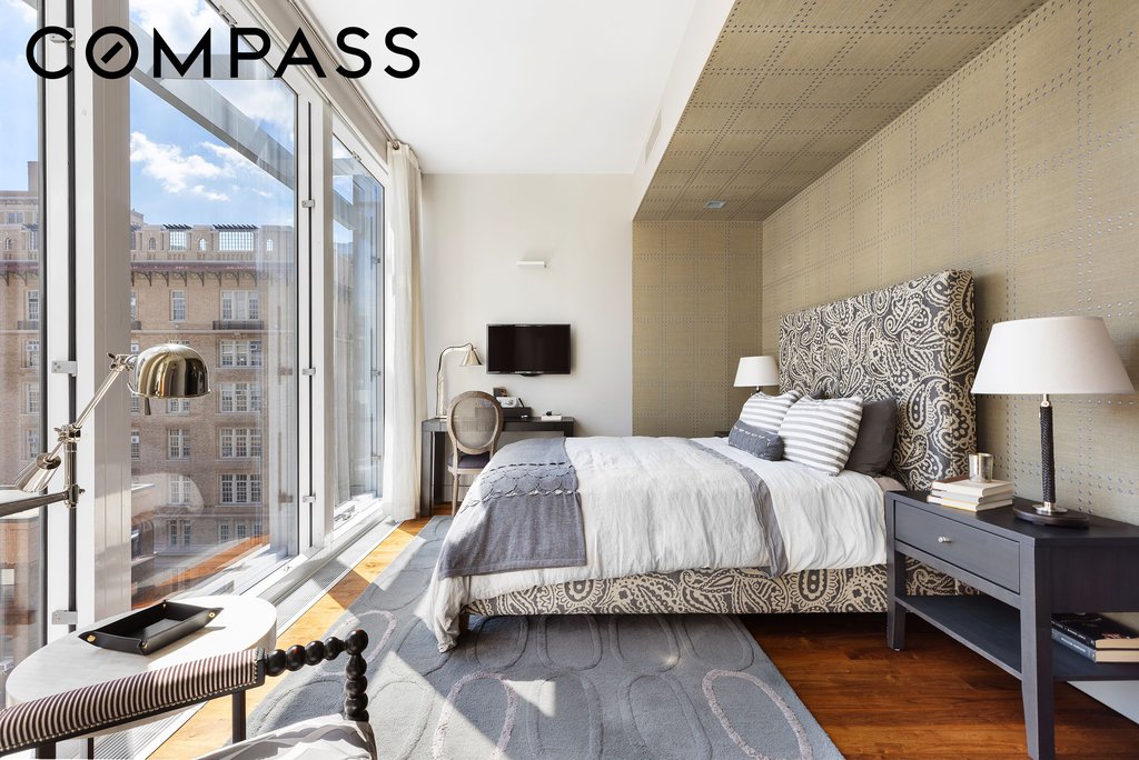 57 Irving Place, Unit PH9/10 photo 21