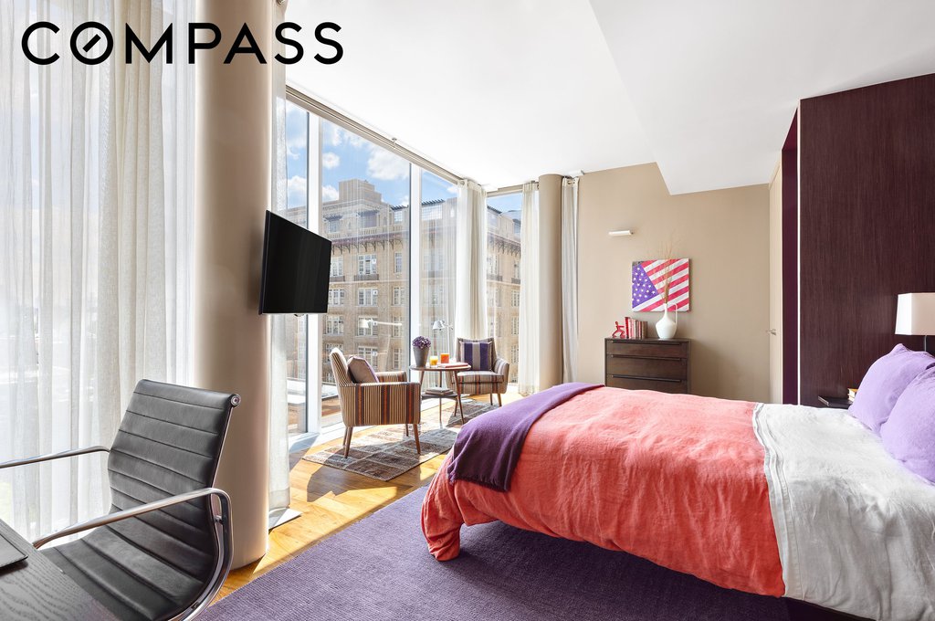 57 Irving Place, Unit PH9/10 photo 23