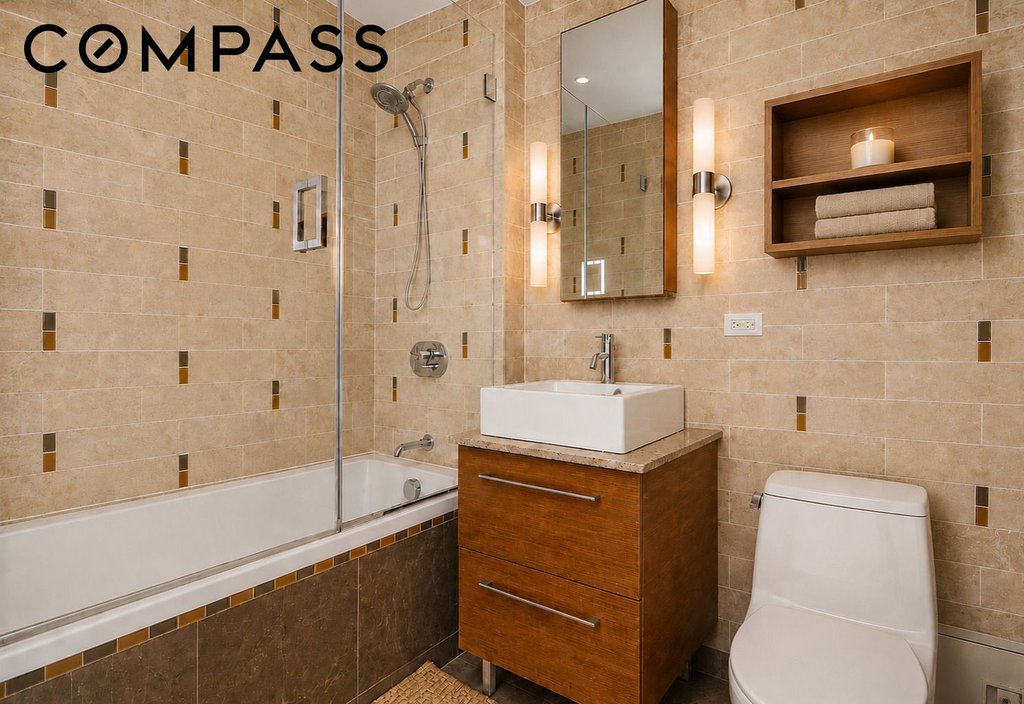 500 Fourth Avenue, Unit 8D photo 5