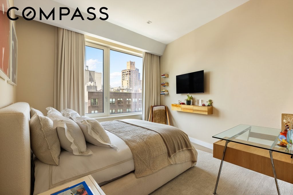 32 East 1st Street, Unit 6D photo 6