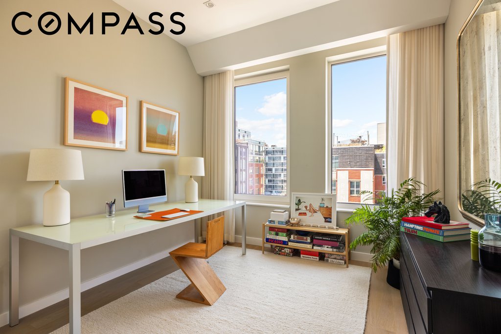 32 East 1st Street, Unit 6D photo 8