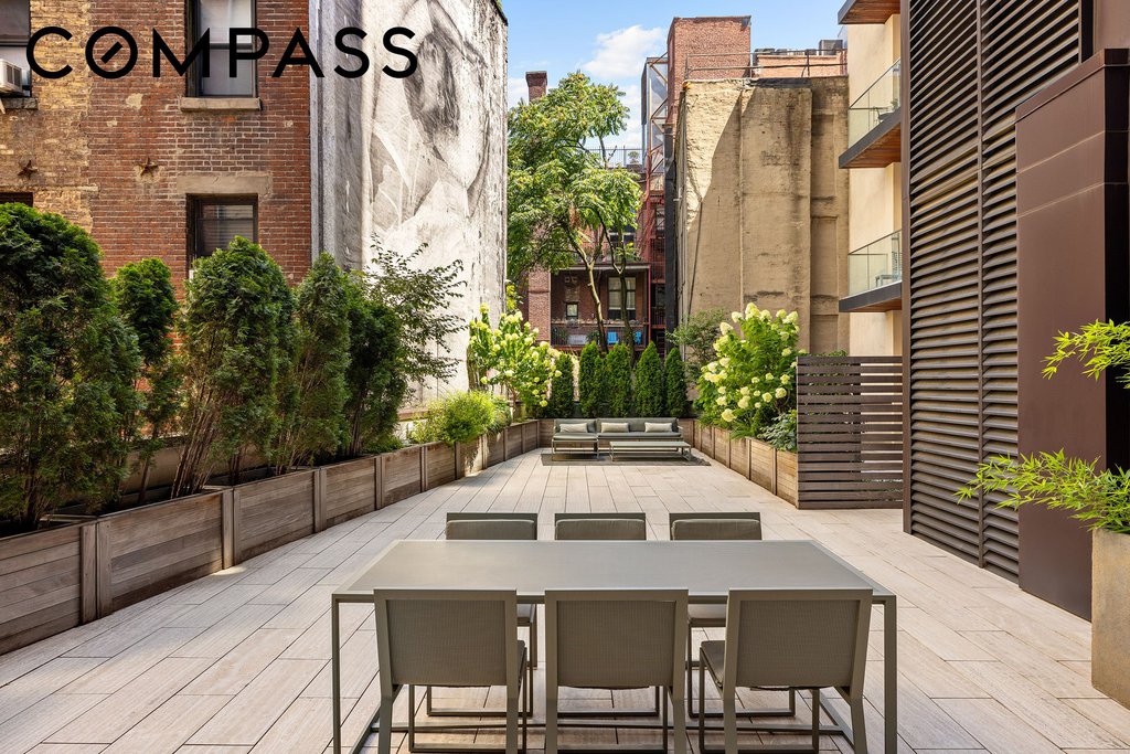 32 East 1st Street, Unit 6D photo 11