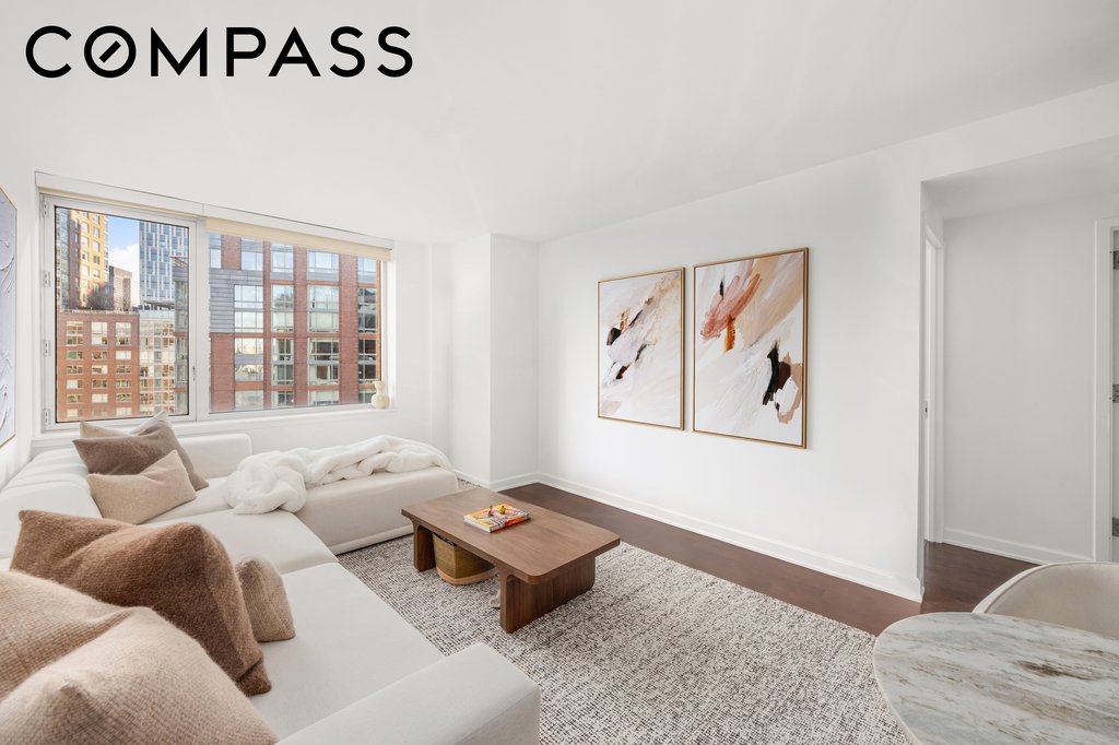 20 River Terrace, Unit 14C