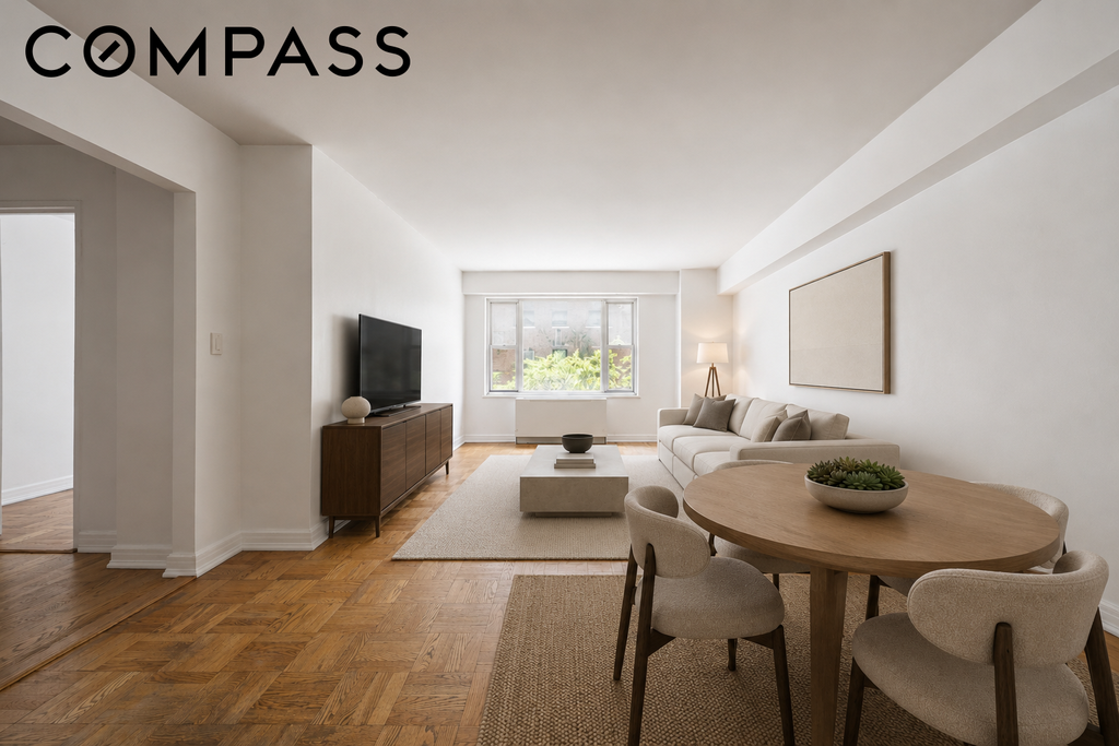 310 Lexington Avenue, Unit 4E