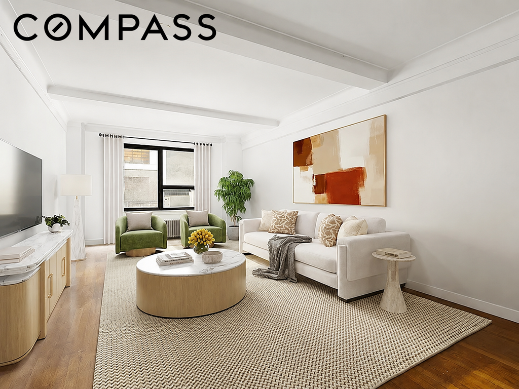 227 East 57th Street, Unit 3DEF