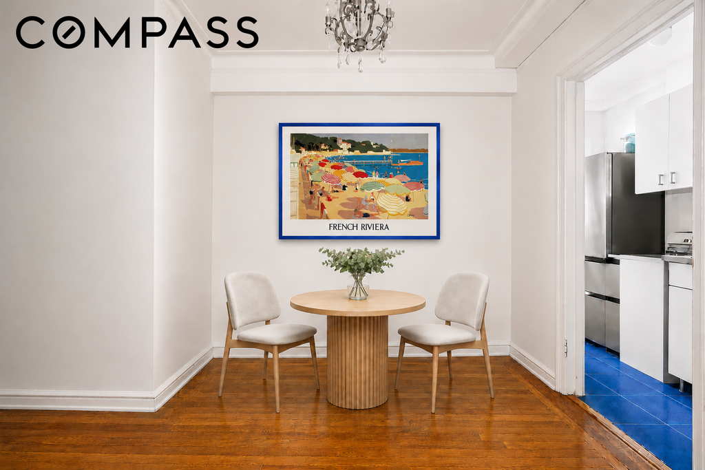 227 East 57th Street, Unit 3DEF photo 3