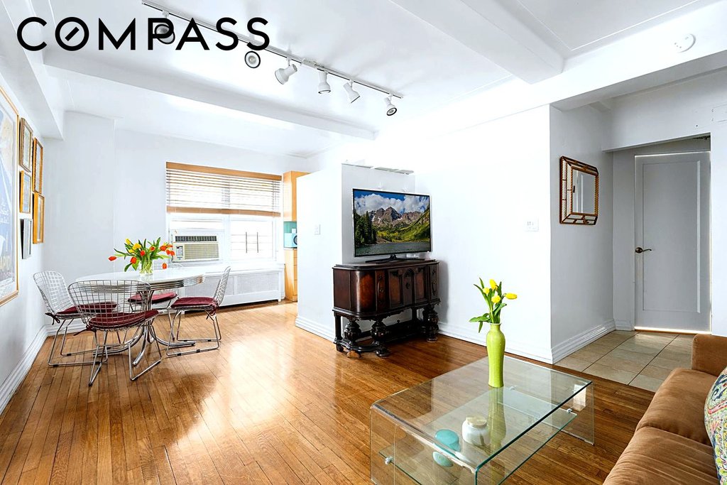 227 East 57th Street, Unit 3DEF photo 4