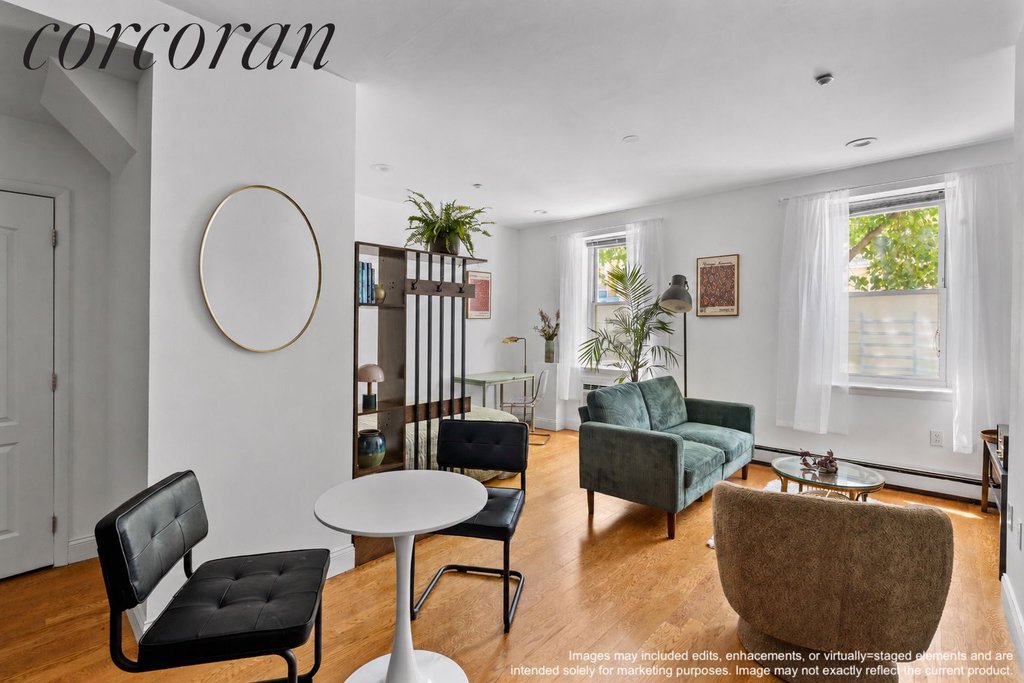 11 Irving Place, Unit 1A