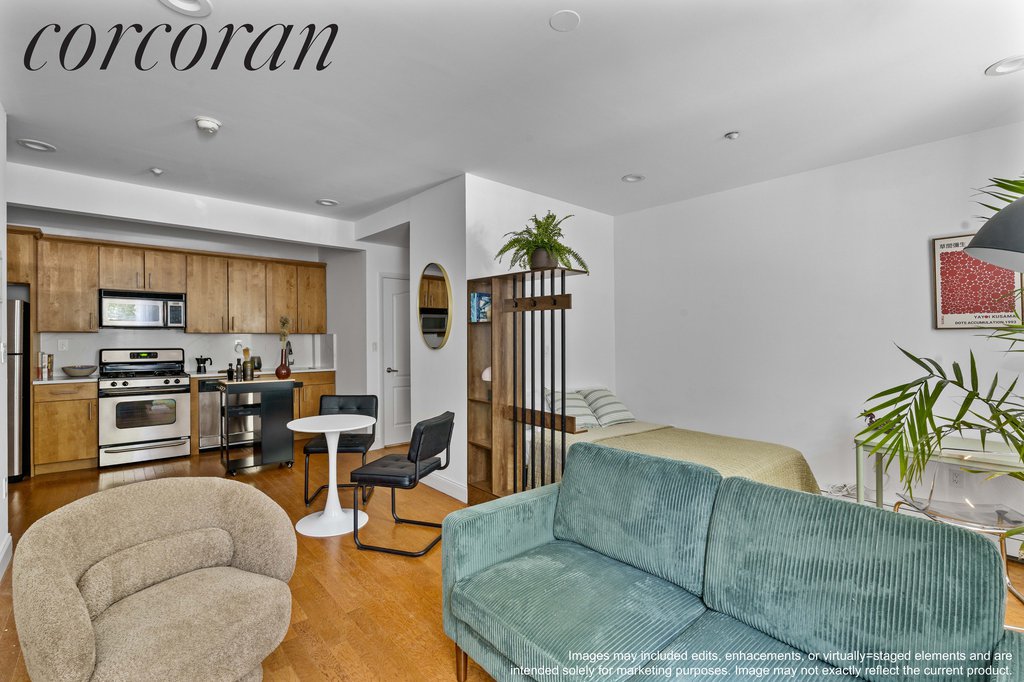 11 Irving Place, Unit 1A photo 3
