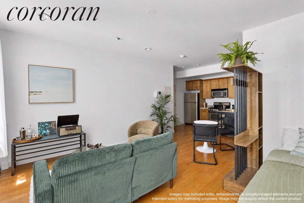 11 Irving Place, Unit 1A photo 6