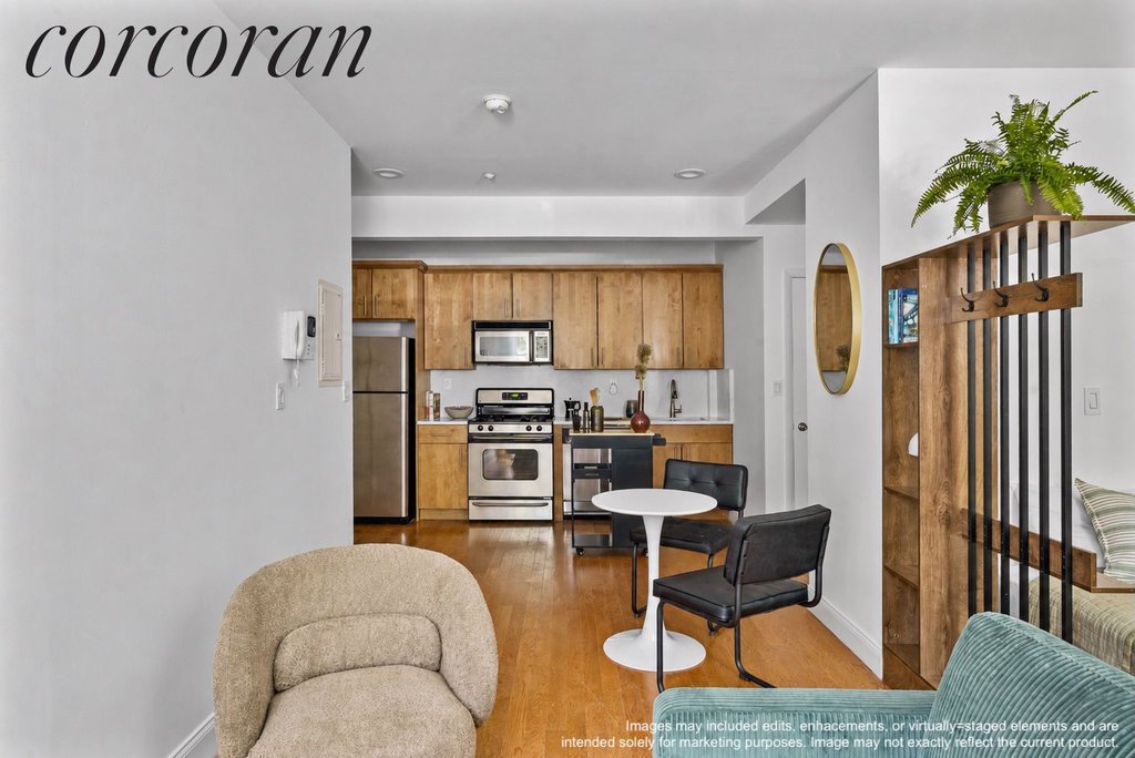 11 Irving Place, Unit 1A photo 7