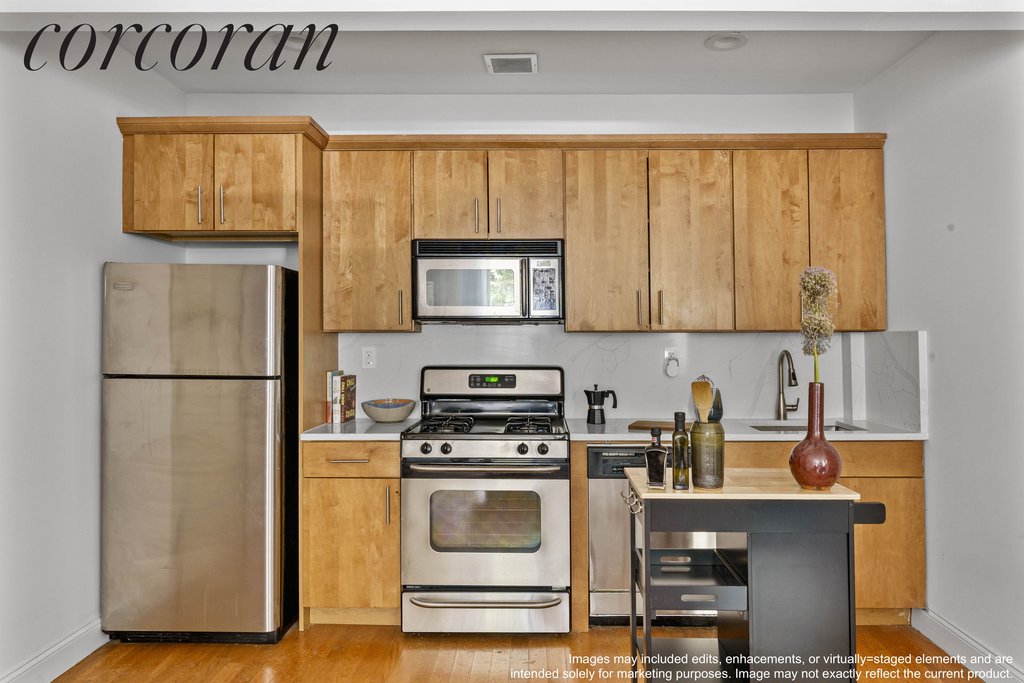 11 Irving Place, Unit 1A photo 8