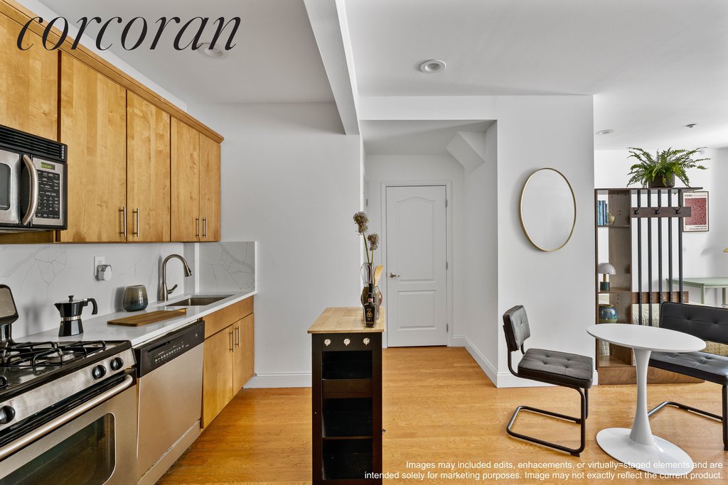 11 Irving Place, Unit 1A photo 9