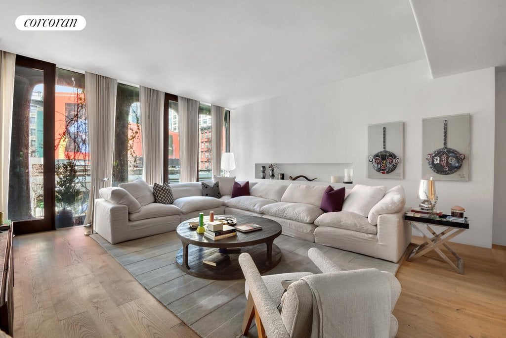 325 West Broadway, Unit 2A