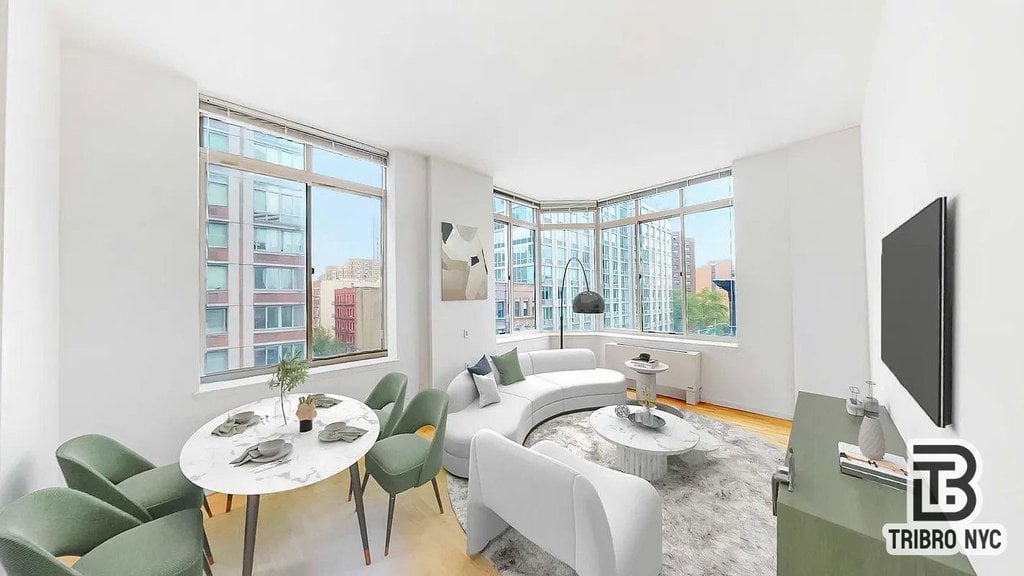 1500 Lexington Avenue, Unit 6