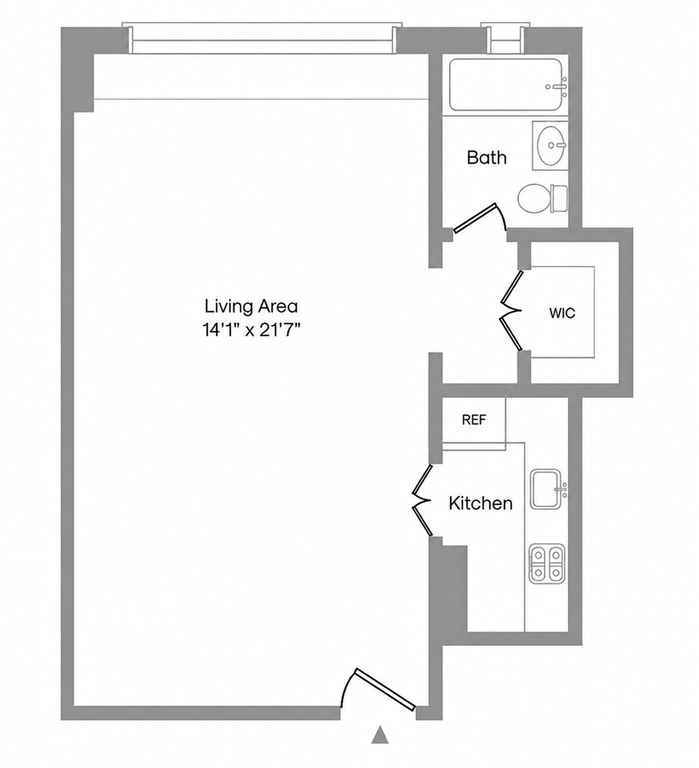 60 Riverside Drive, Unit 3H photo 16