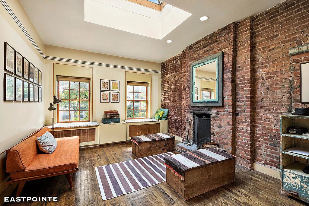 460 West 23rd Street, Unit 4B